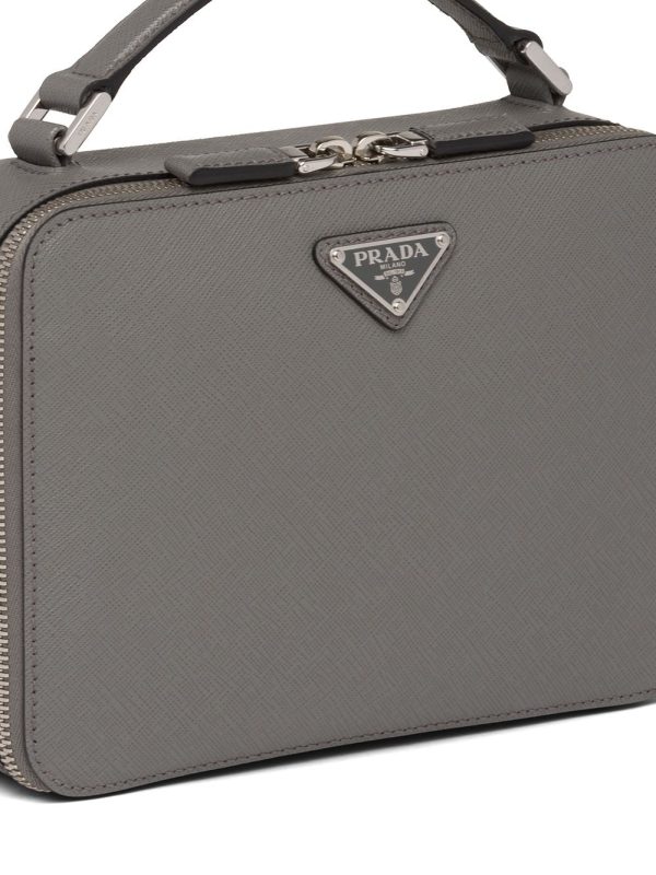 Prada Brique shoulder bag - Image 4