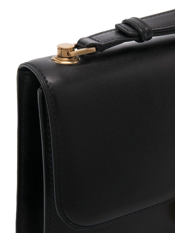 Saint Laurent Carré crossbody bag - Image 5