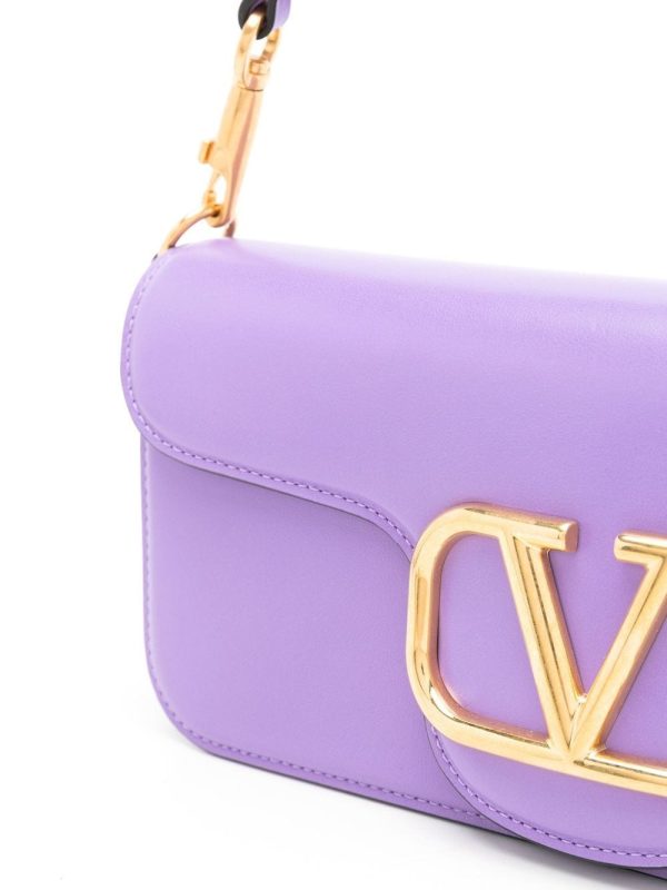 Valentino Garavani Locò shoulder bag - Image 4