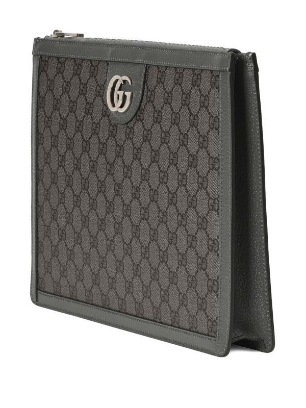 Gucci Double G laptop case - Image 4
