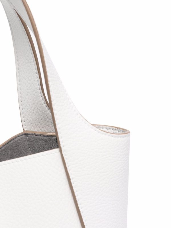 Stella McCartney Stella Logo tote bag - Image 4