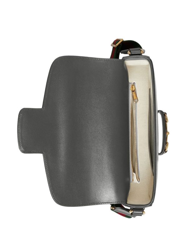 Gucci Horsebit 1955 shoulder bag - Image 4