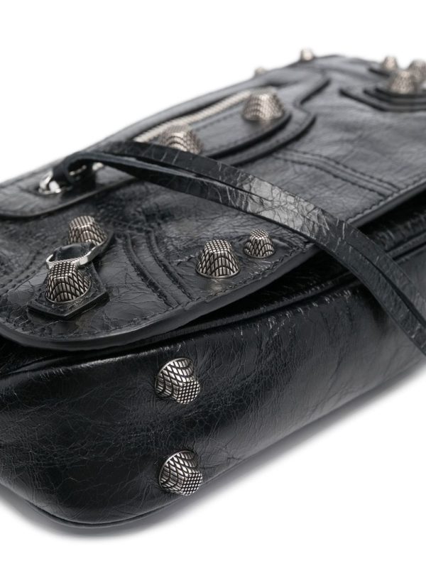 Balenciaga Le Cagole crossbody bag - Image 4