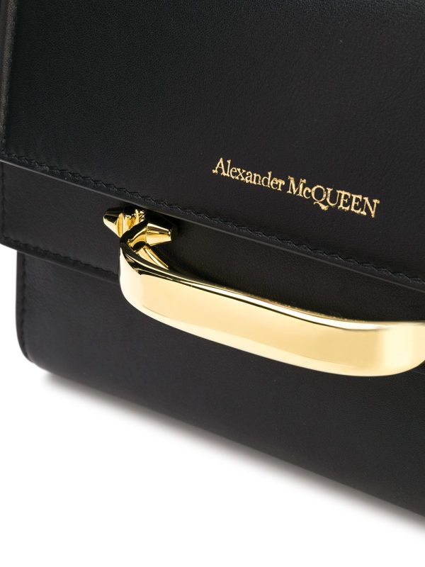 Alexander McQueen The Story tote - Image 4
