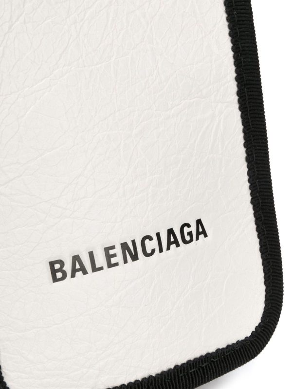 Balenciaga Explorer crossbody pouch - Image 4