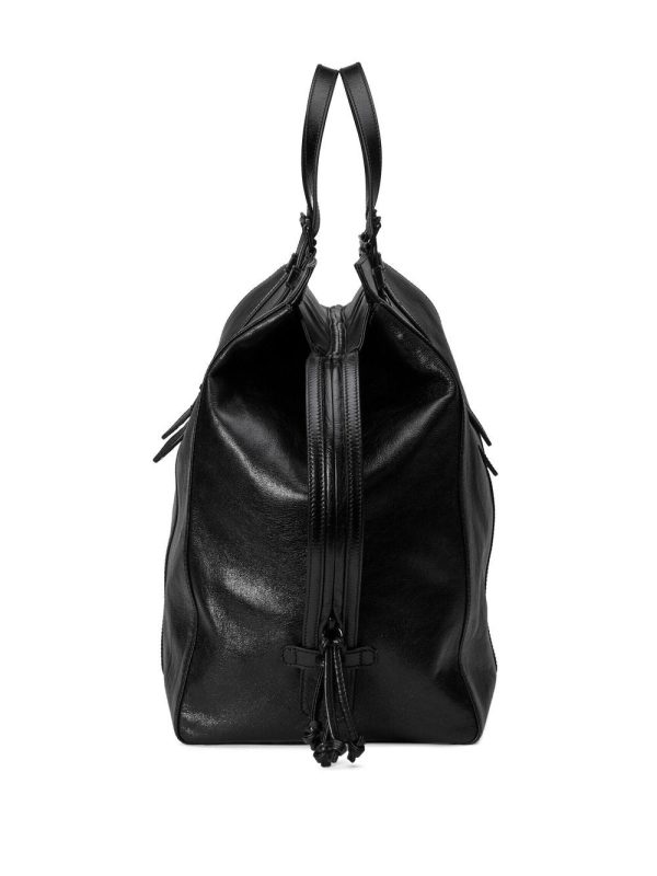 Gucci large Double G tote bag - Image 4