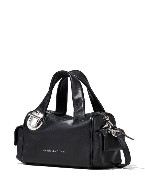 Marc Jacobs The Mini Satchel bag - Image 4