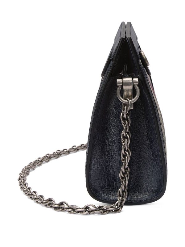 Gucci small Ophidia GG shoulder bag - Image 4