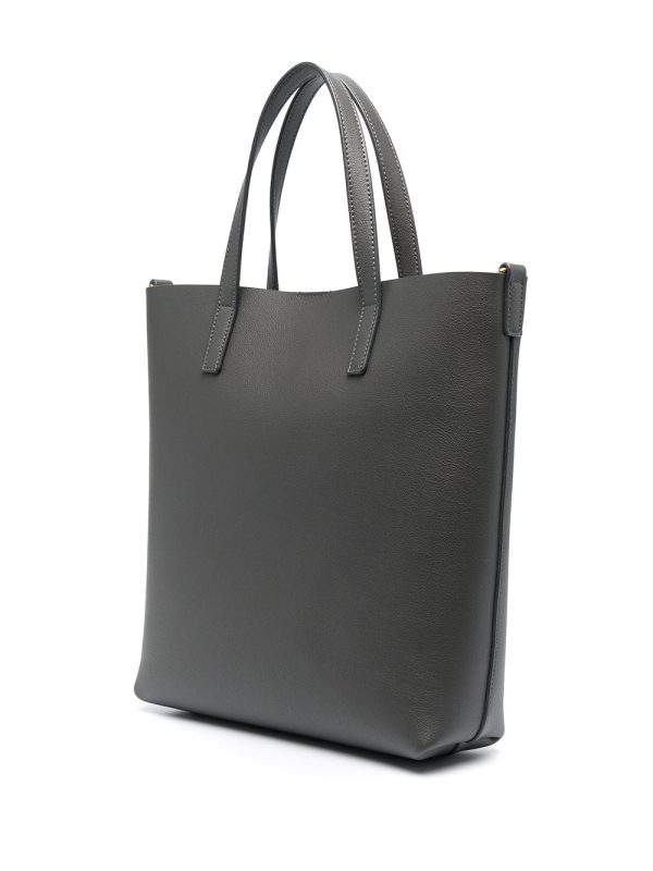 Saint Laurent Toy logo-print tote bag - Image 4