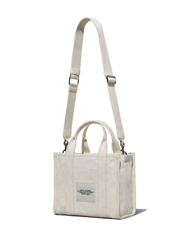 Marc Jacobs The Outline Monogram Small Tote bag - Image 3