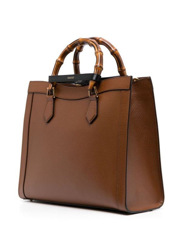 Gucci Diana medium tote bag - Image 4