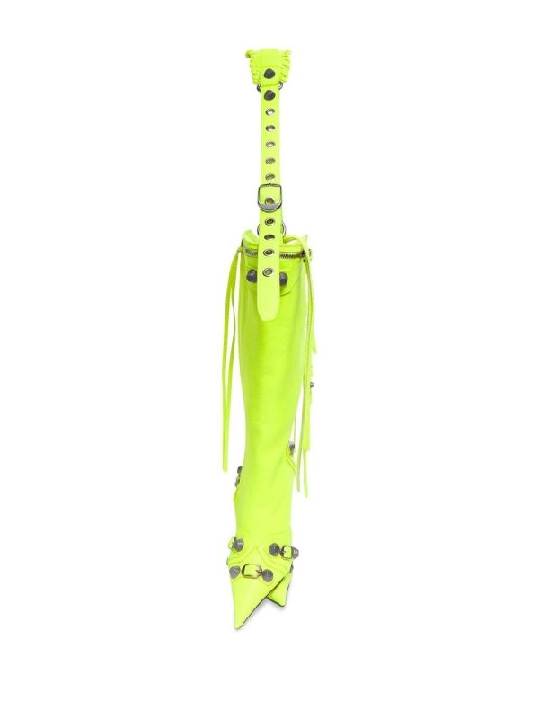 Balenciaga Le Cagole Boot shoulder bag - Image 4