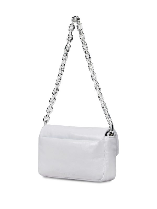 Marc Jacobs The Mini J Marc Pillow bag - Image 4