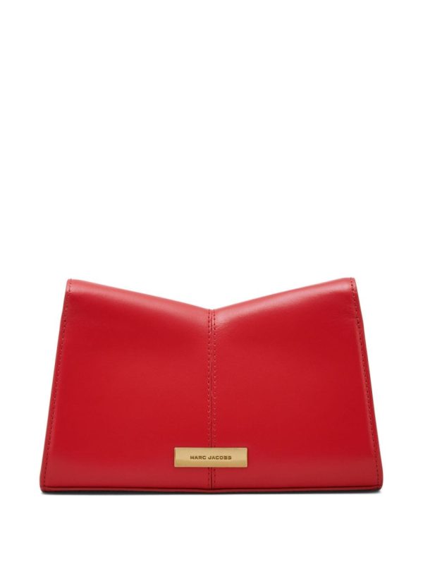 Marc Jacobs The St. Marc convertible clutch - Image 4