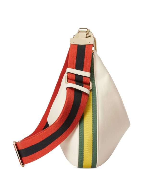 Gucci Borsa a spalla Attache - Image 4