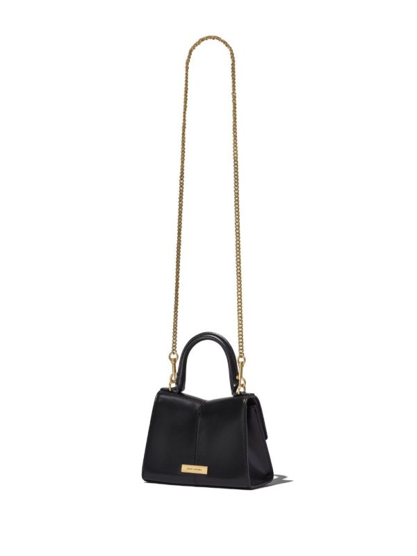 Marc Jacobs The Mini St. Marc top-handle bag - Image 5