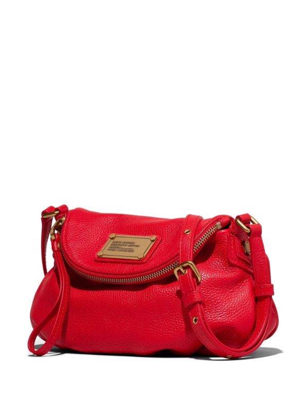 Marc Jacobs The Mini Natasha crossbody bag - Image 4