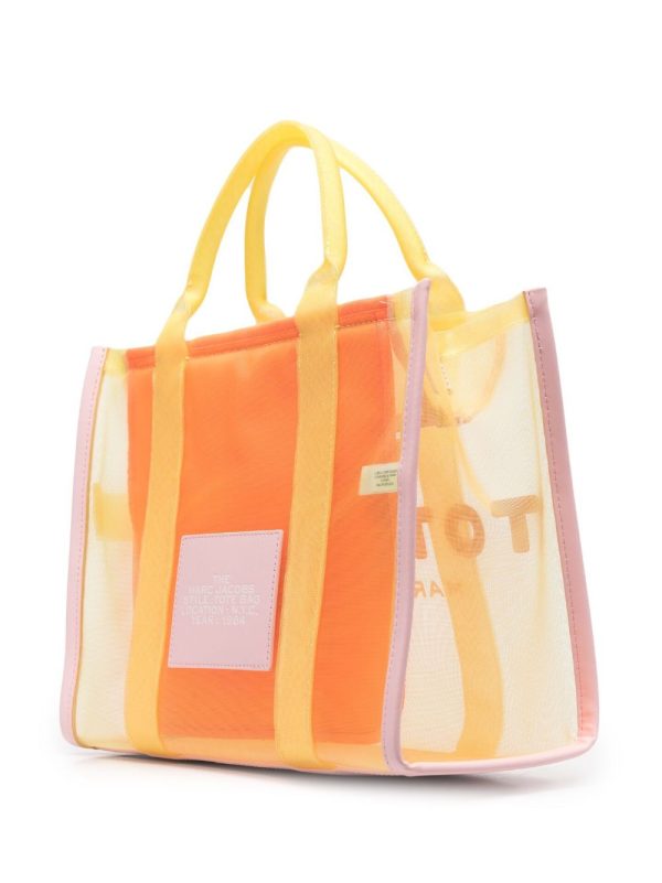 Marc Jacobs The Medium Tote bag - Image 4