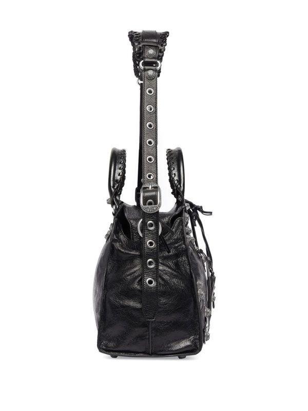 Balenciaga Neo Cagole City top-handle bag - Image 4