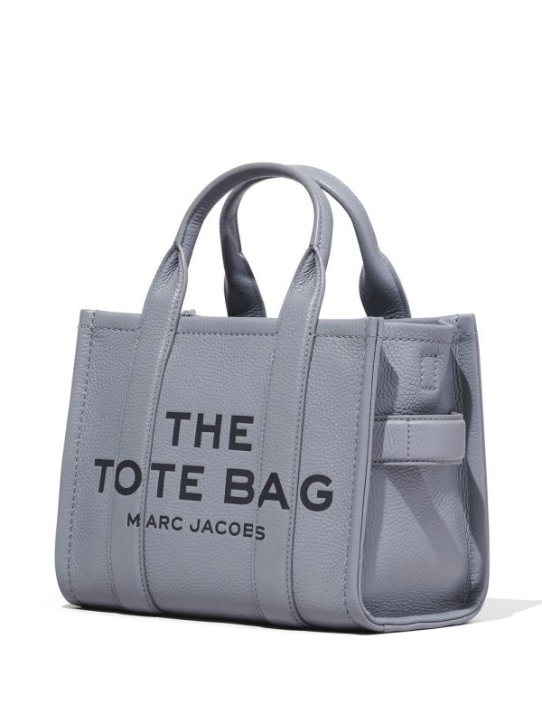 Marc Jacobs The Leather Small Tote bag - Image 4