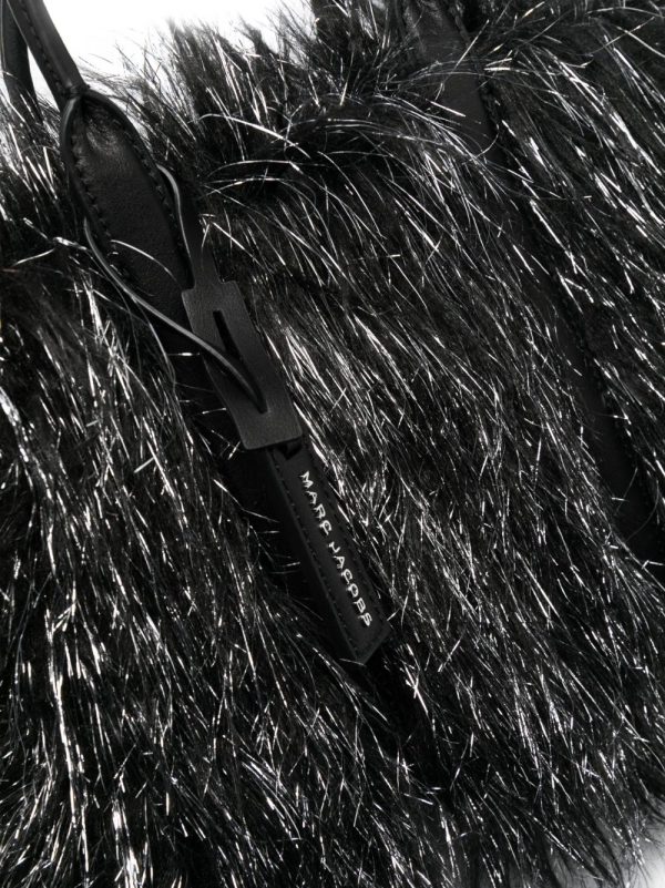 Marc Jacobs The Creature Mini Tote bag - Image 4