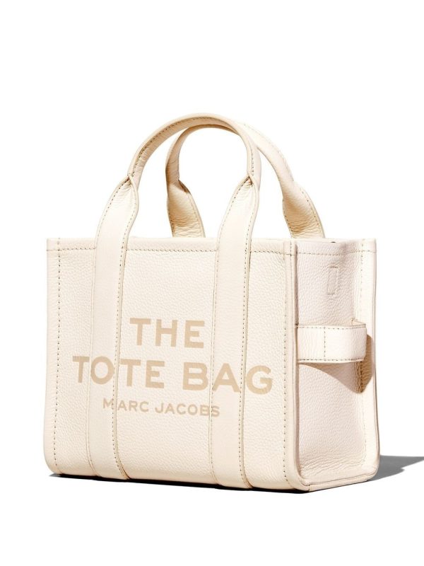 Marc Jacobs The Leather Small Tote bag - Image 4