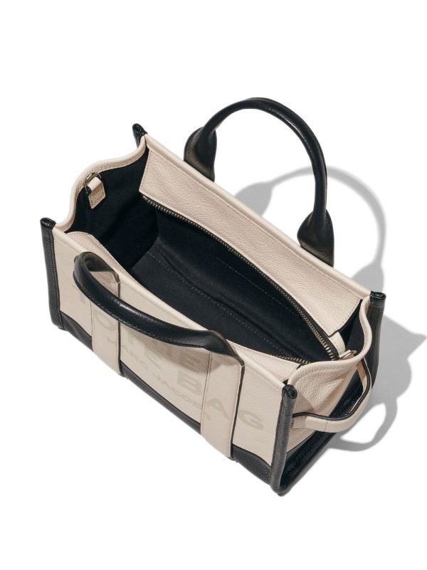 Marc Jacobs The Colorblock Small Tote bag - Image 5
