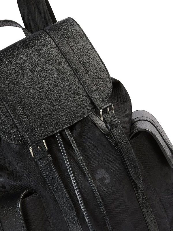 Gucci Jumbo GG backpack - Image 4