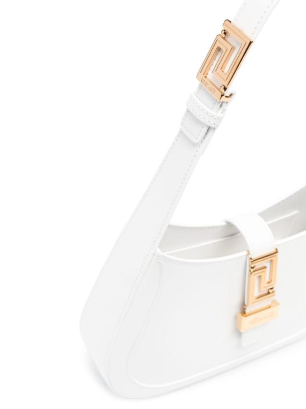 Versace small Greca Goddess shoulder bag - Image 5