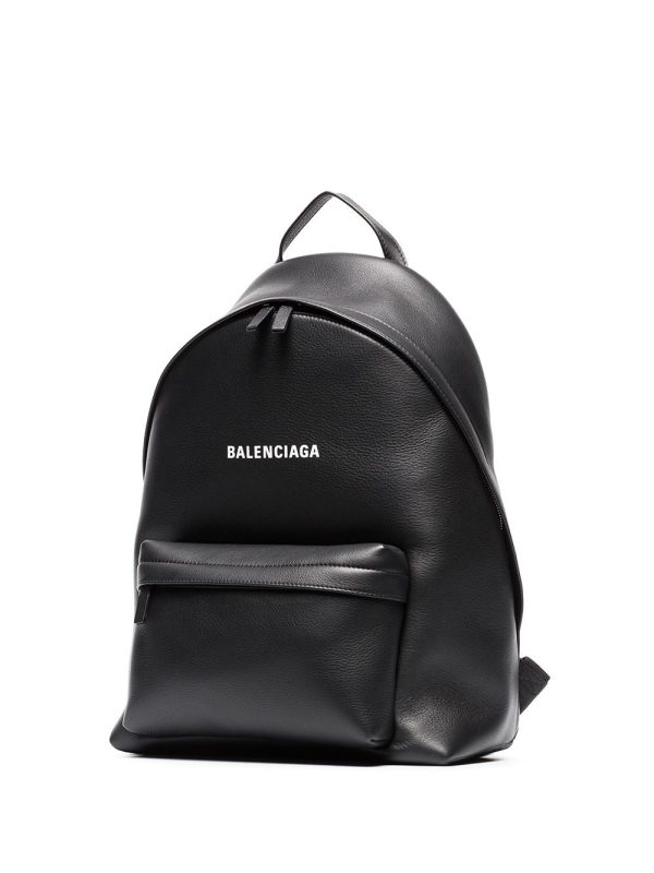 Balenciaga Everyday logo backpack - Image 4