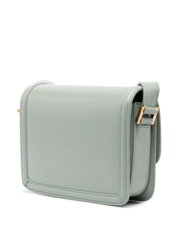 Saint Laurent small Solferino shoulder bag - Image 4