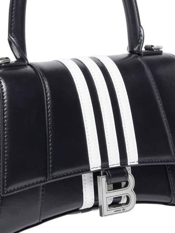 Balenciaga x adidas Hourglass tote bag - Image 4