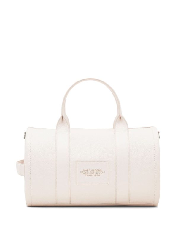 Marc Jacobs The Leather Large Duffle bag - Image 4