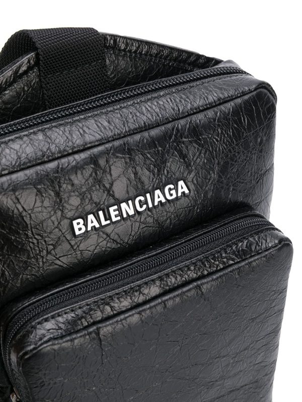 Balenciaga Explorer crossbody bag - Image 4