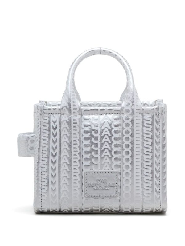 Marc Jacobs The Mini Tote bag - Image 4