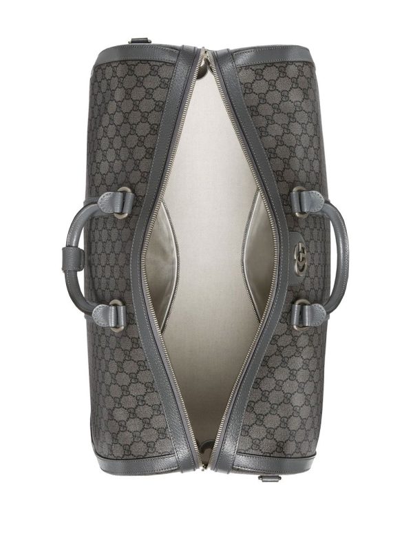 Gucci large Ophidia duffle bag - Image 4