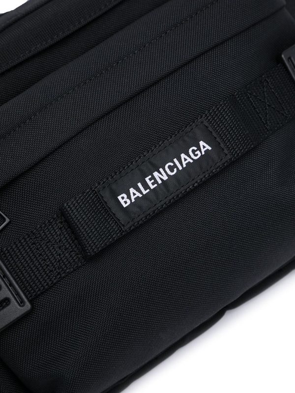 Balenciaga Army belt bag - Image 4
