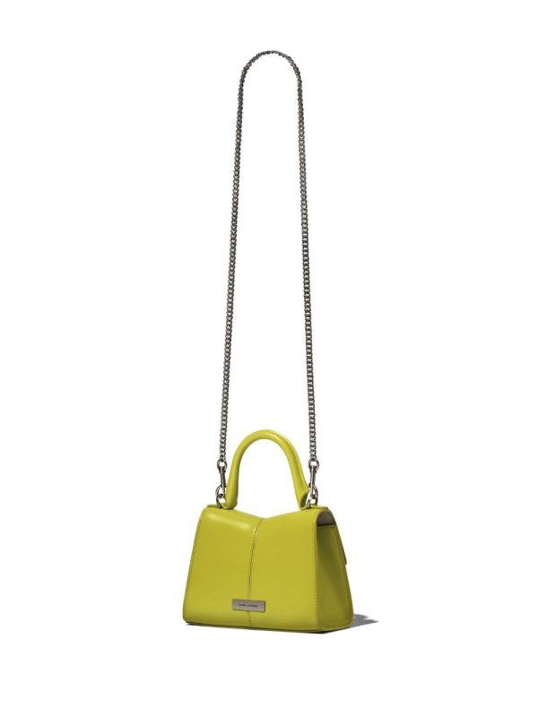 Marc Jacobs The Mini St. Marc top-handle bag - Image 4