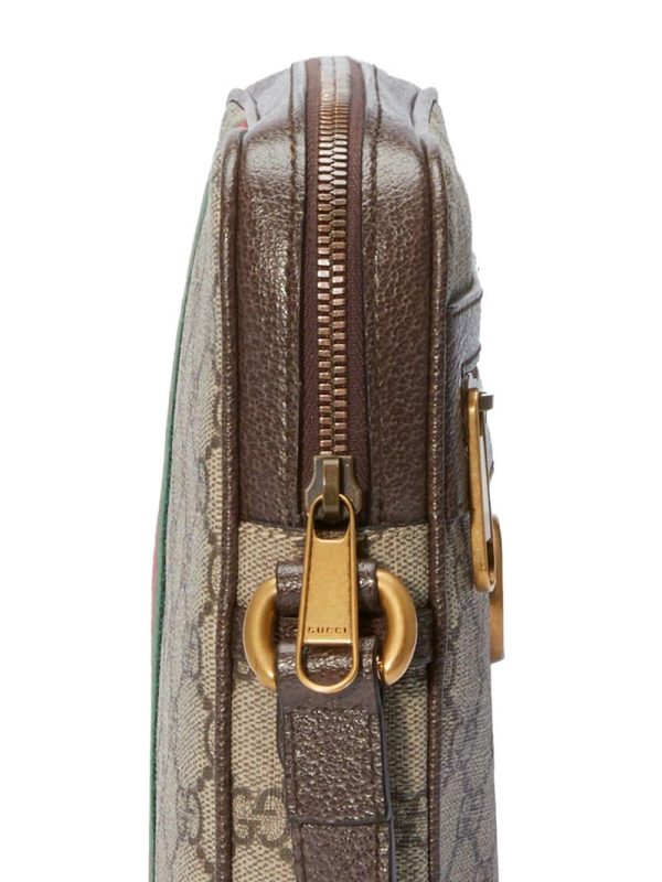 Gucci Ophidia GG small messenger bag - Image 4