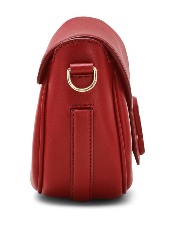Marc Jacobs The J Marc Small saddle bag - Image 4