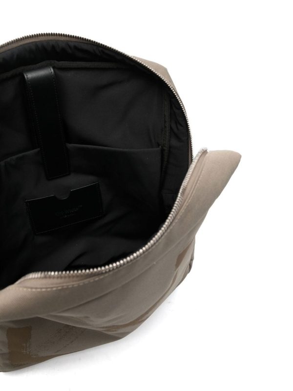 Off-White Arrows-print backpack - Image 3