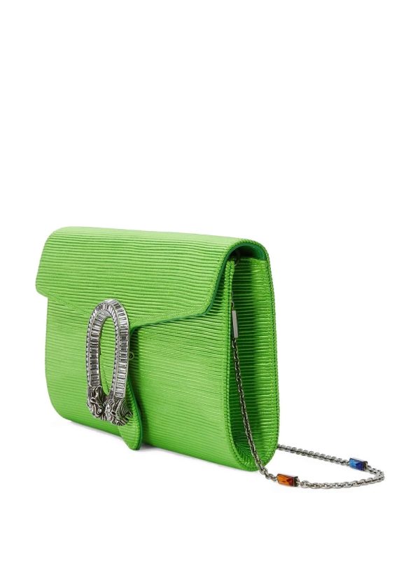 Gucci small Dionysus shoulder bag - Image 4