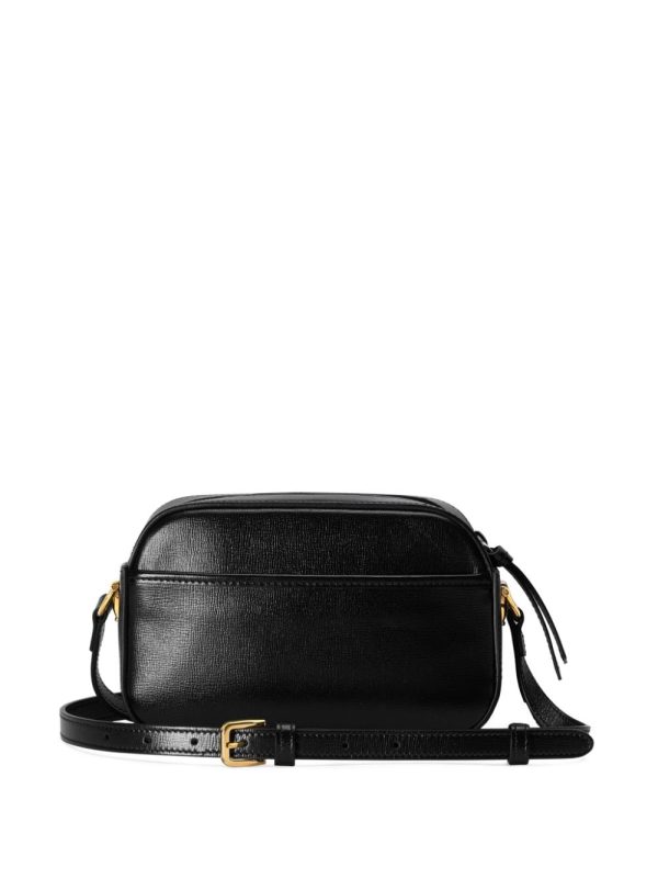 Gucci small Horsebit 1955 shoulder bag - Image 4