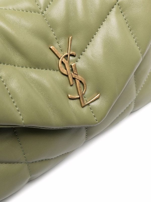 Saint Laurent Puffy mini bag - Image 5