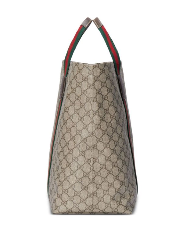 Gucci Ophidia GG shoulder bag - Image 4