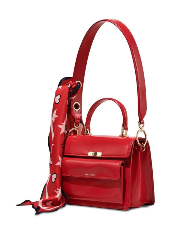 Marc Jacobs The Uptown tote bag - Image 4