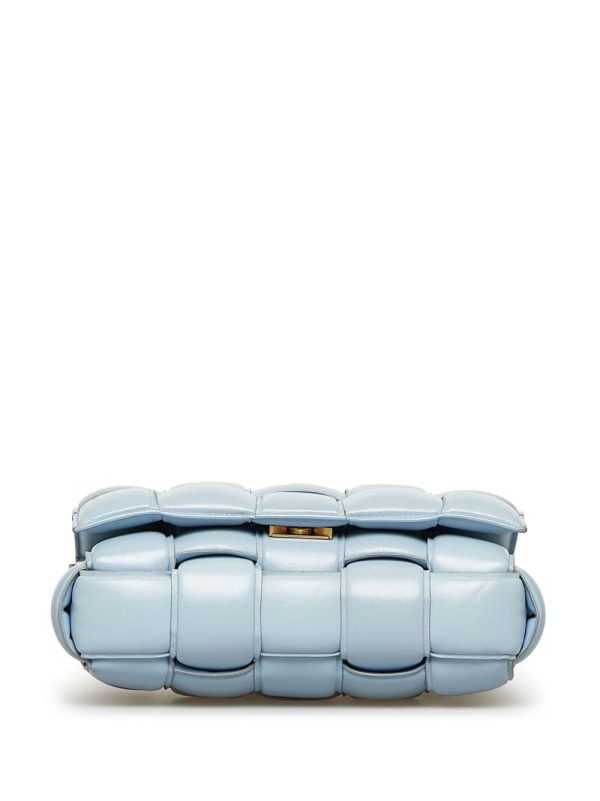 Bottega Veneta   Padded Cassette shoulder bag - Image 4