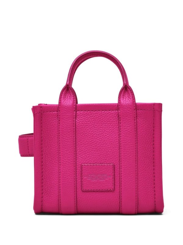 Marc Jacobs The Leather Mini Tote bag - Image 4