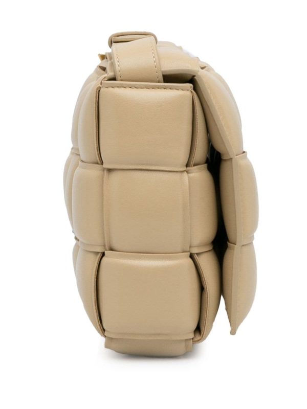 Bottega Veneta   2012-2023 Padded Cassette shoulder bag - Image 4