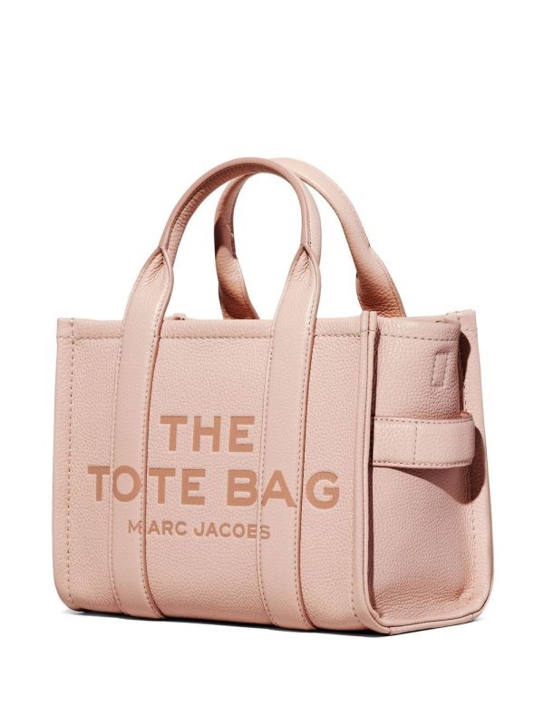 Marc Jacobs The Leather Small Tote bag - Image 3